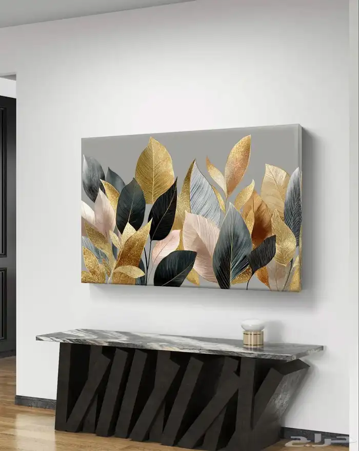 لوحات فنية لوحات جدارية 98