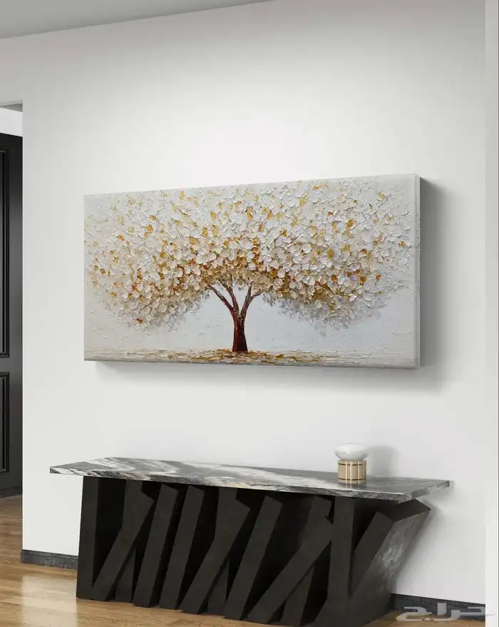 لوحات فنية لوحات جدارية 49