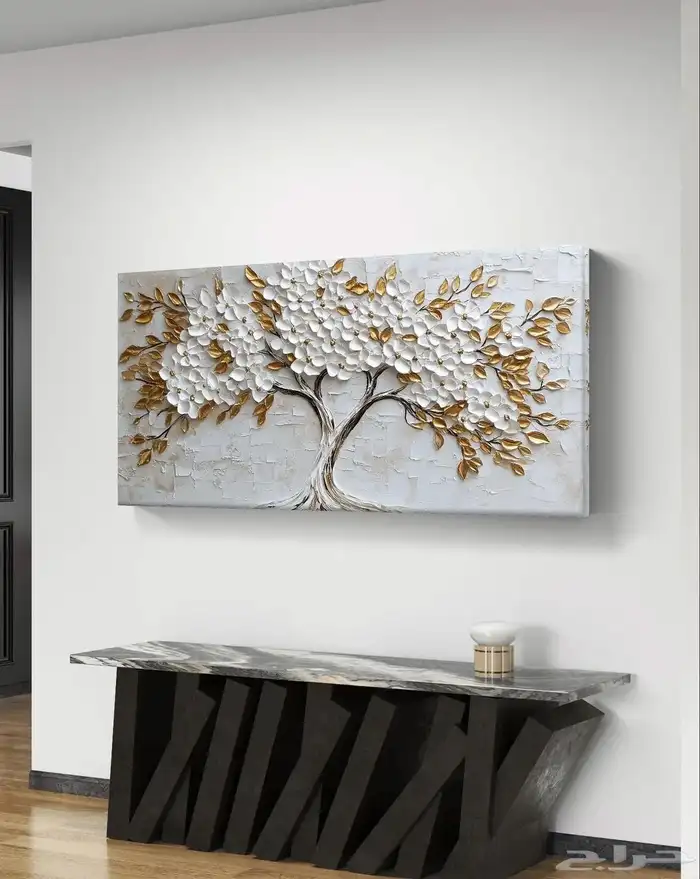 لوحات فنية لوحات جدارية 48