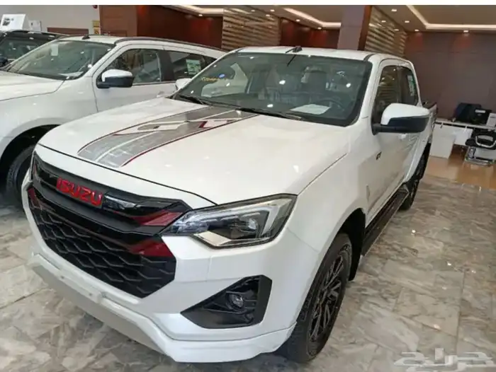 ايسوزو جى تى 2025 فل كامل 1