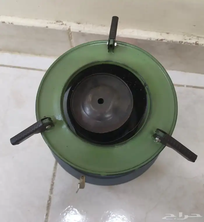 للبيع كولة قديمة تعمل بالكاز جديد 0