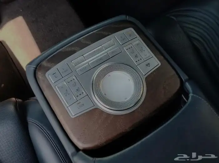 2021 Genesis G80 7