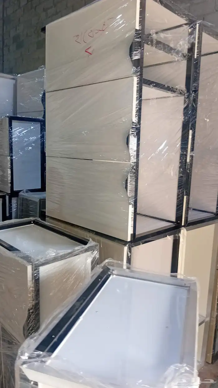 مطابخ جاهزة رخيصه بالرياض 7