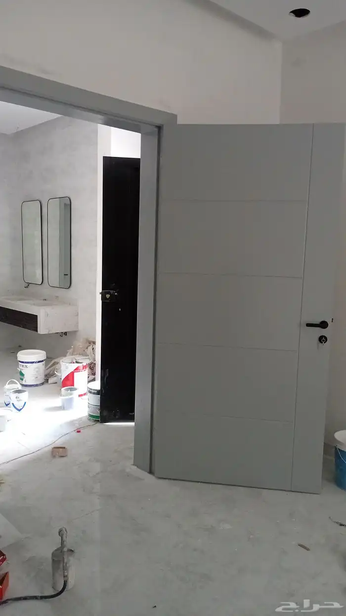 نجار أبواب غرف نوم صيانه جميع فنوان نجاره 6