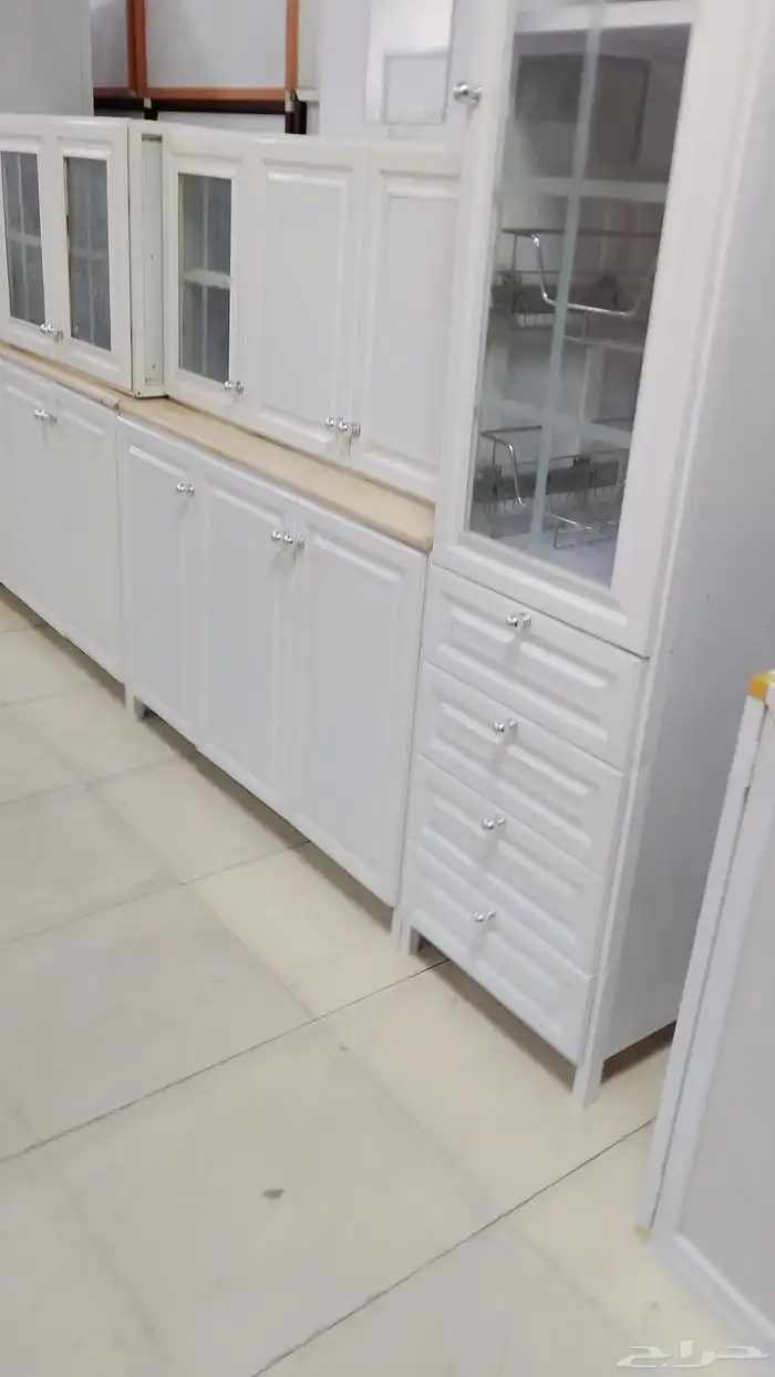 مطبخ مستعمل نظيف للبيع 1