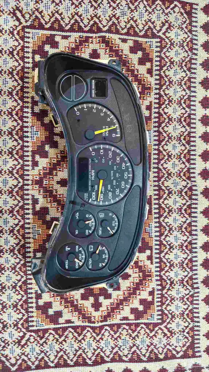 عداد جمس وكاله 2002 3