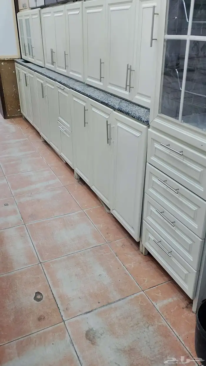 مطبخ مستعمل نظيف للبيع 5