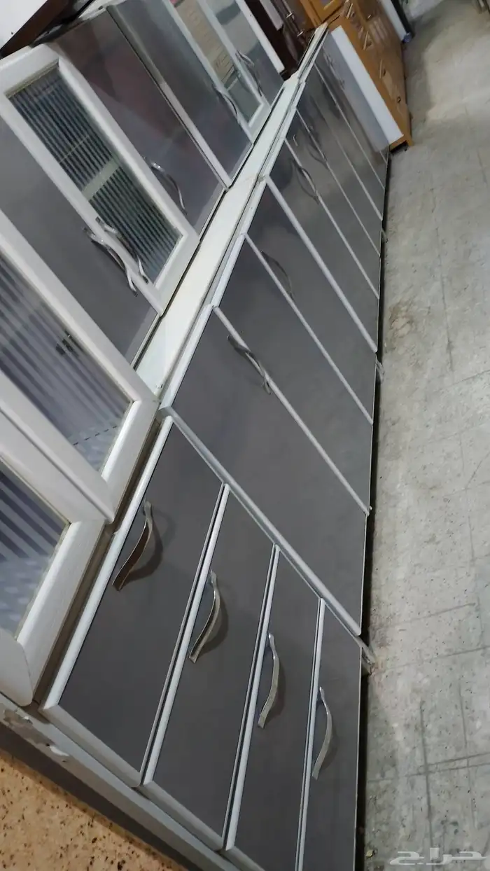 مطبخ مستعمل نظيف للبيع 3