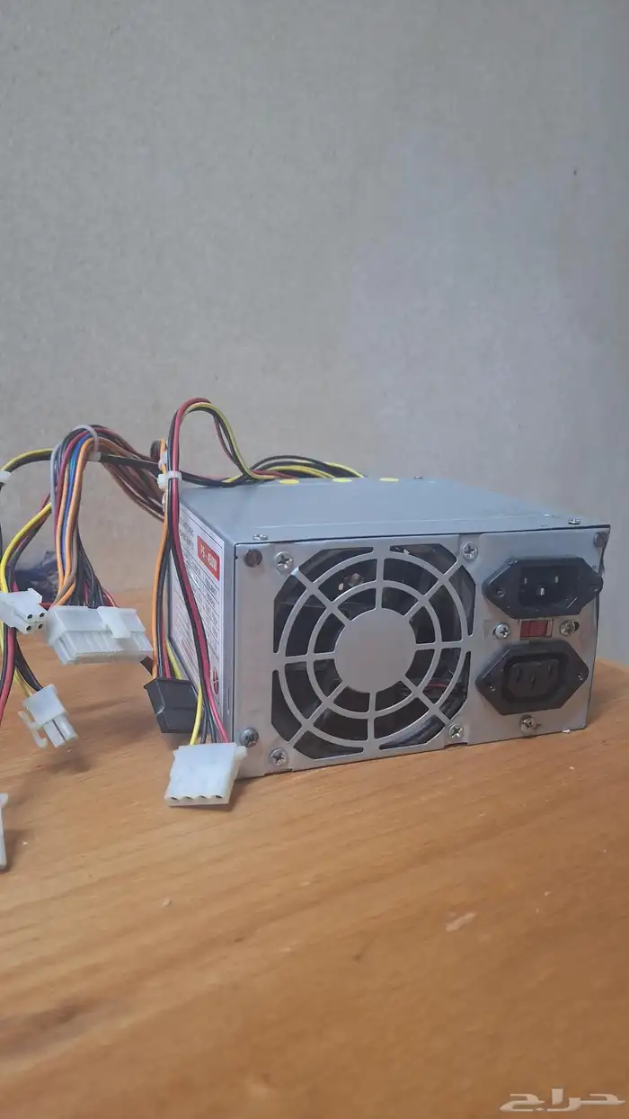 باور سبلاي معاها رامات كمبيوتر 3