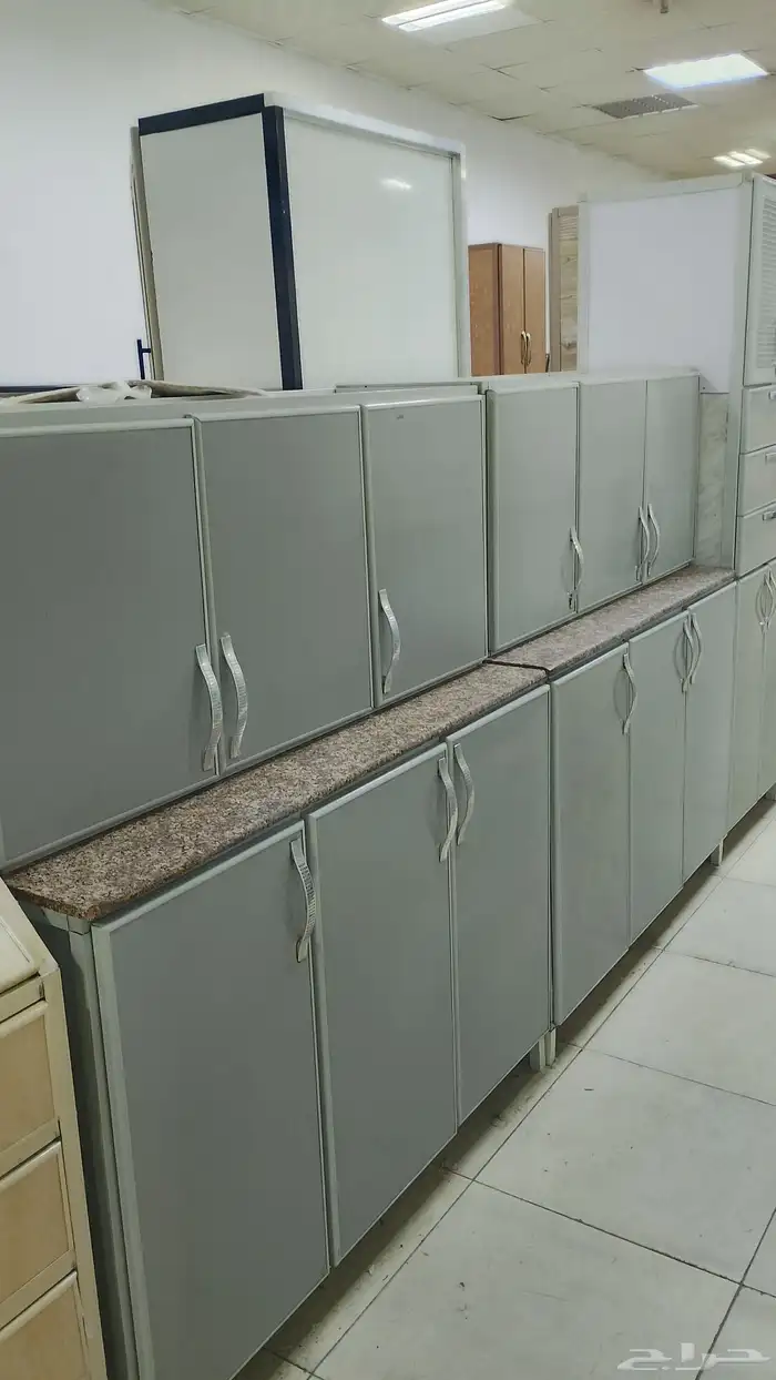 مطبخ مستعمل نظيف للبيع 2