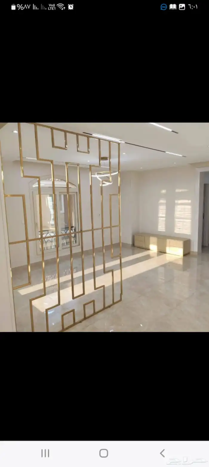 معلم جبس بورد وكهرباء جده 9