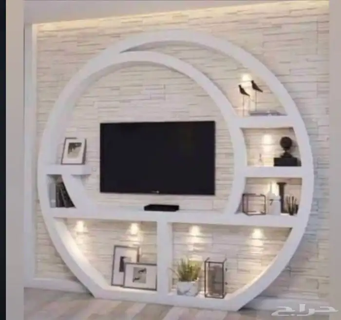 معلم جبس بورد وكهرباء جده 3