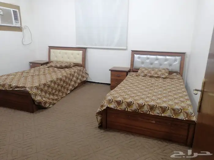 عماره تجاريه مع الشقق للبيع بالنعيريه 20