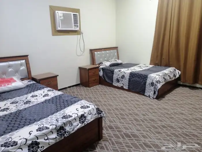 عماره تجاريه مع الشقق للبيع بالنعيريه 5