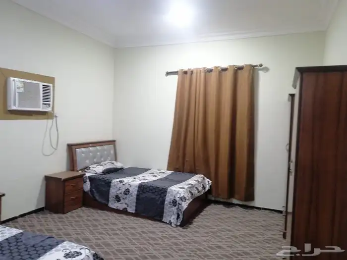 عماره تجاريه مع الشقق للبيع بالنعيريه 6