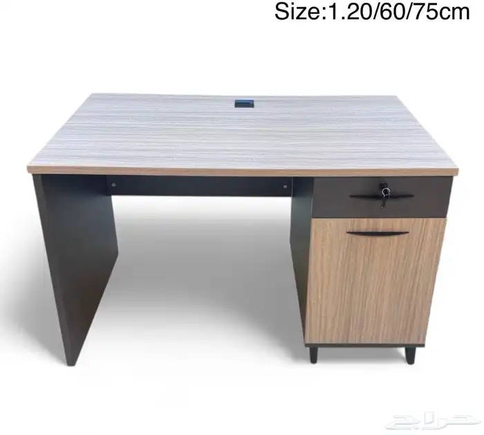 مكاتب اشكال كلاسيكيه 4