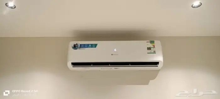 افضل عروض المكيفات الاسبليت والشباك 9