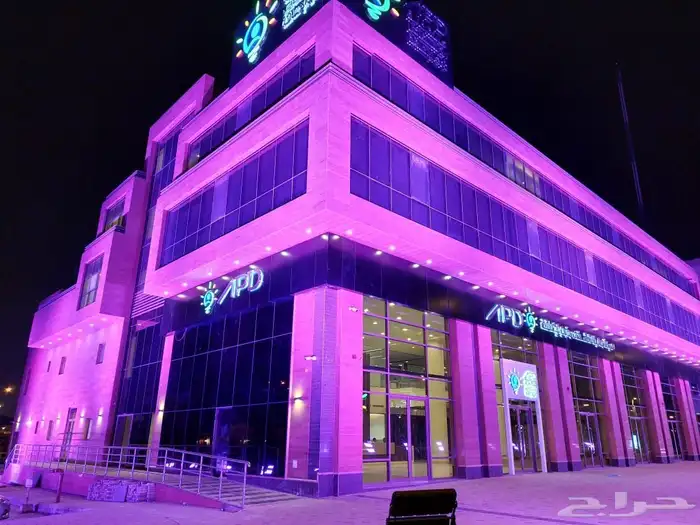 تنظيم حفلات وفتتحات تاجير شاشات مسارح خسب استيج المنيوم شرا 9