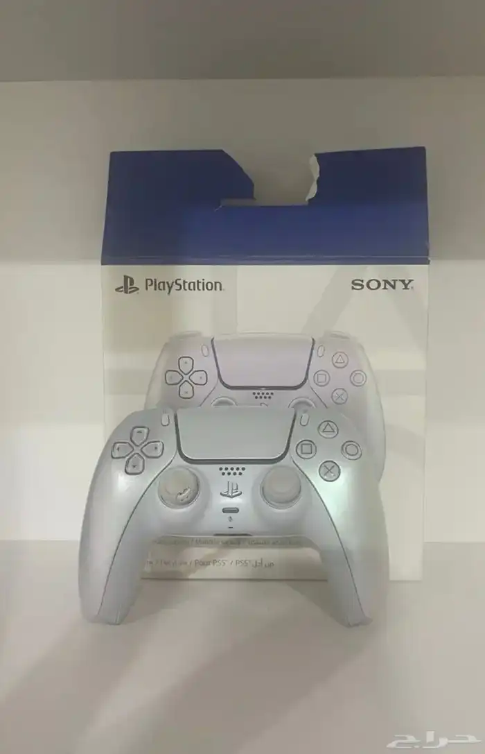 يد سوني فايف (5) لون مميز   البيع مستعجل 0