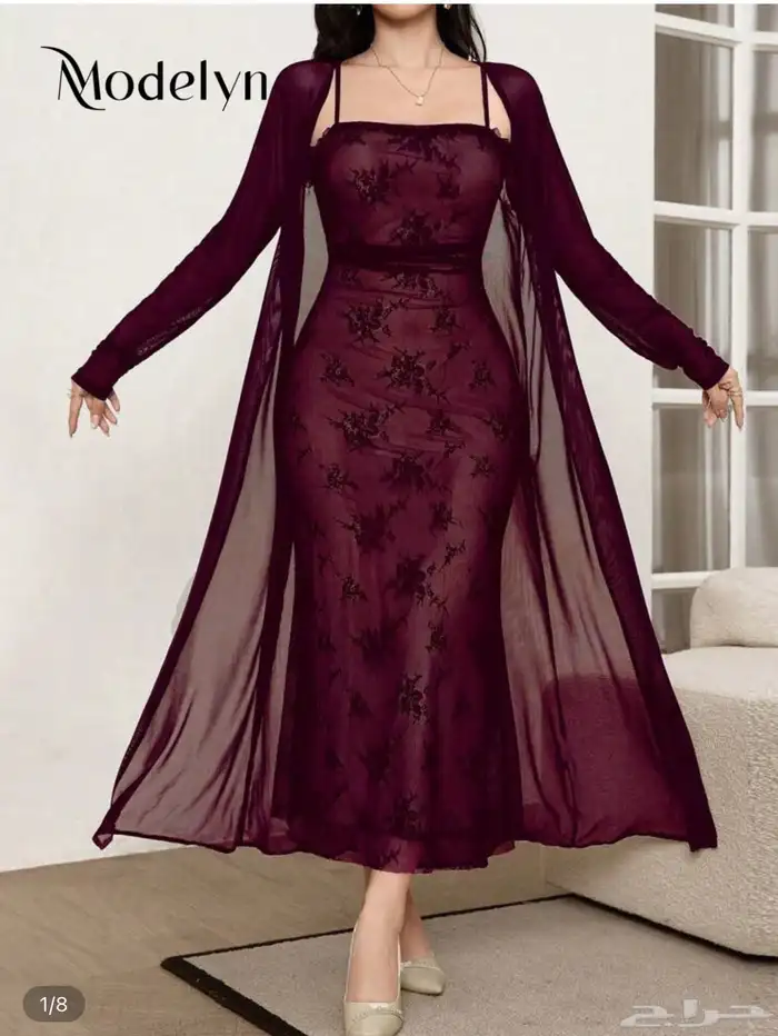 فساتين جديده 1