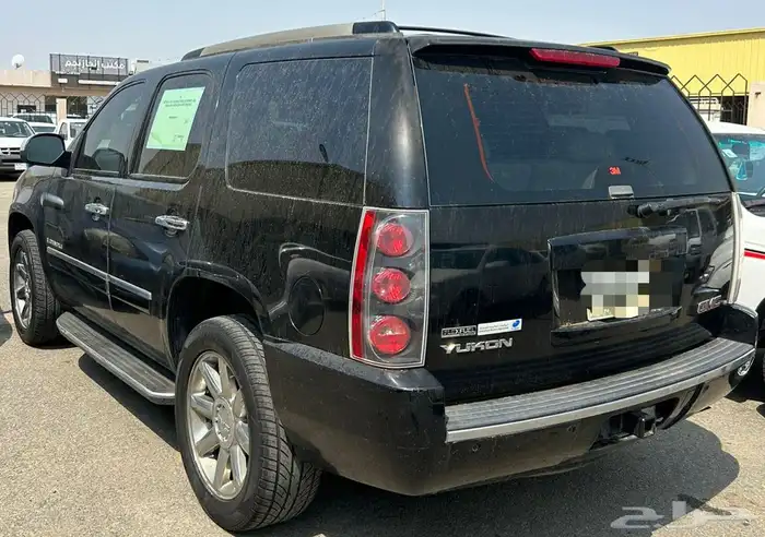 للبيع جمس 2009 دينالي 0