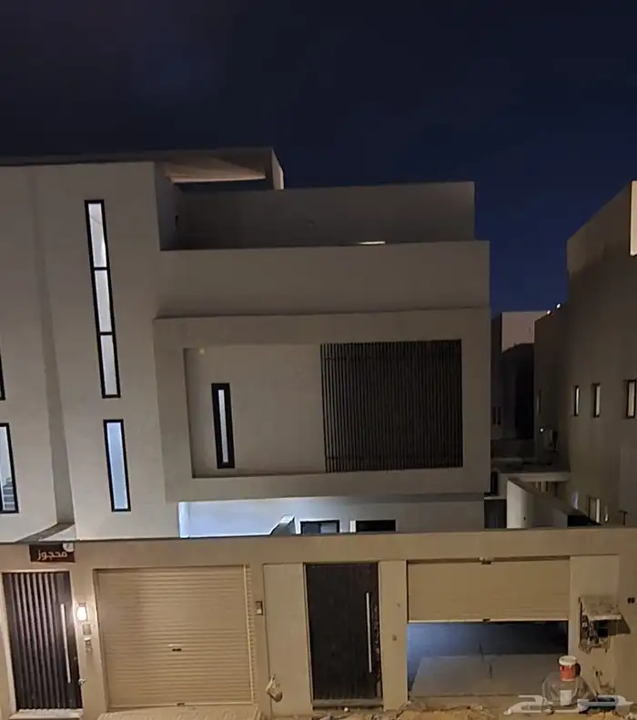 دور منفصل للبيع ( حي عكاظ ) جنوب الرياض 0