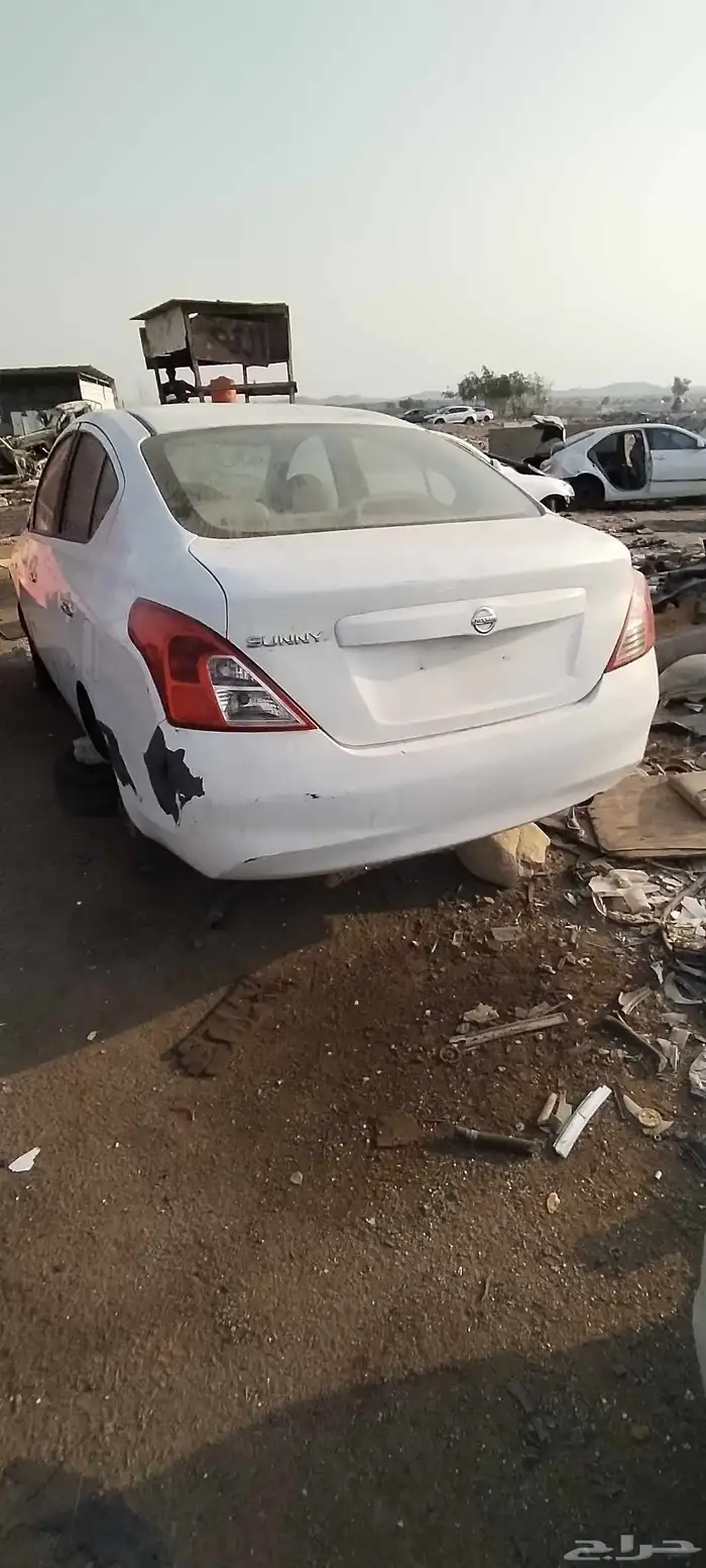 تشليخ الحمد انيه لي قطع الغيار مستعملة 0
