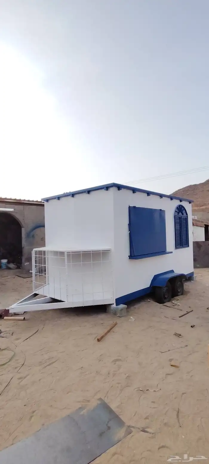 فود ترك للبيع وتفصيل حسب الطلب 7