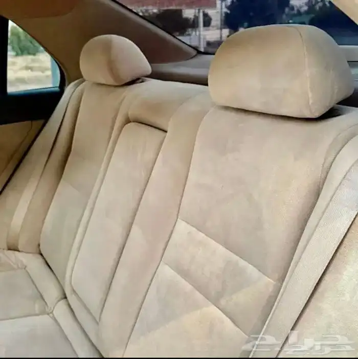 هوندا اكورد نضيف 2003 13