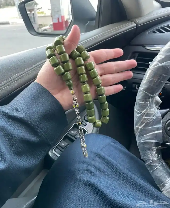 مسباح فاتوران 4