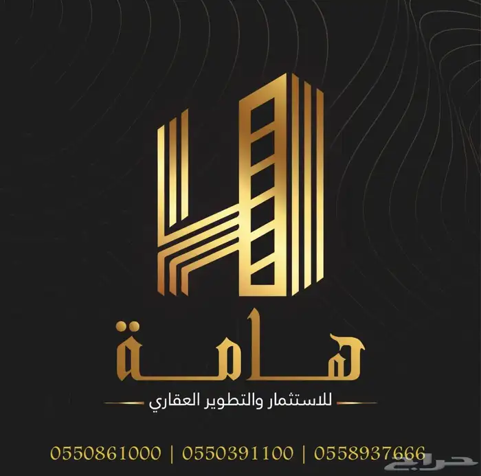 شقه للايجار بالرمال 5