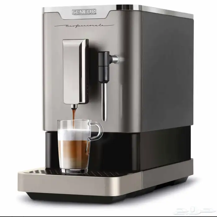 مطحنة ومكينة قهوة 2