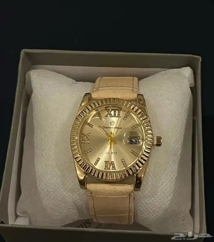 ساعات جديده وتغليف فردي 6