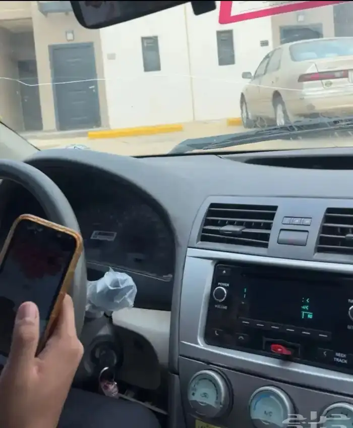 كامري 2008 2011 2