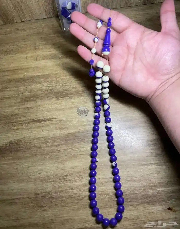 مسباح بلياردو قديم 5