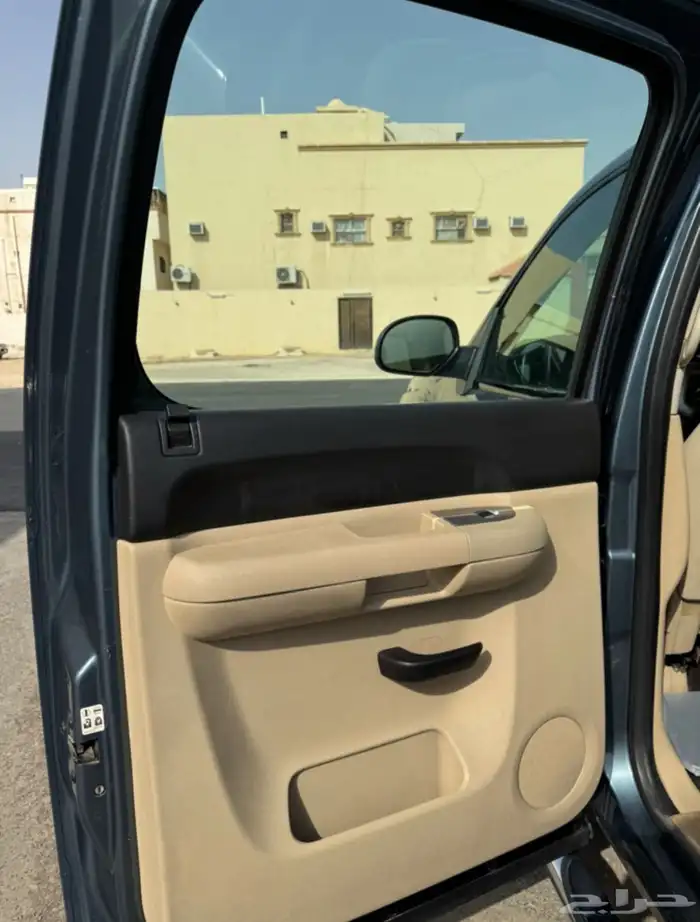 جمس سييرا SLE 2009 وكالة 16
