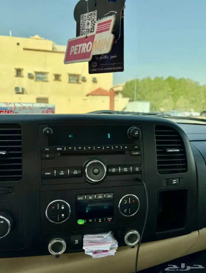 جمس سييرا SLE 2009 وكالة 15