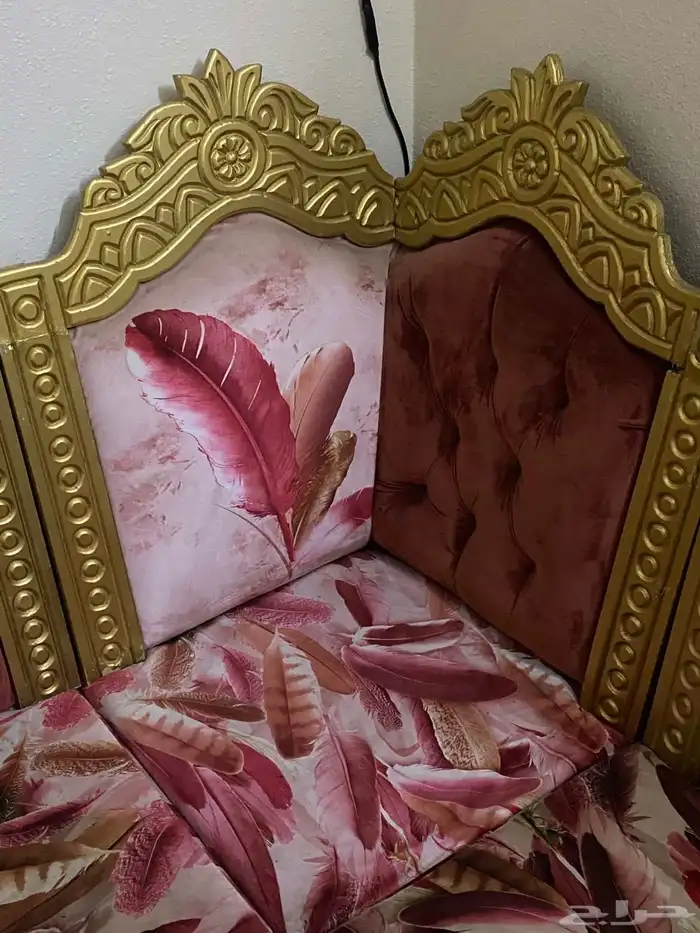 كنب للبيع 3
