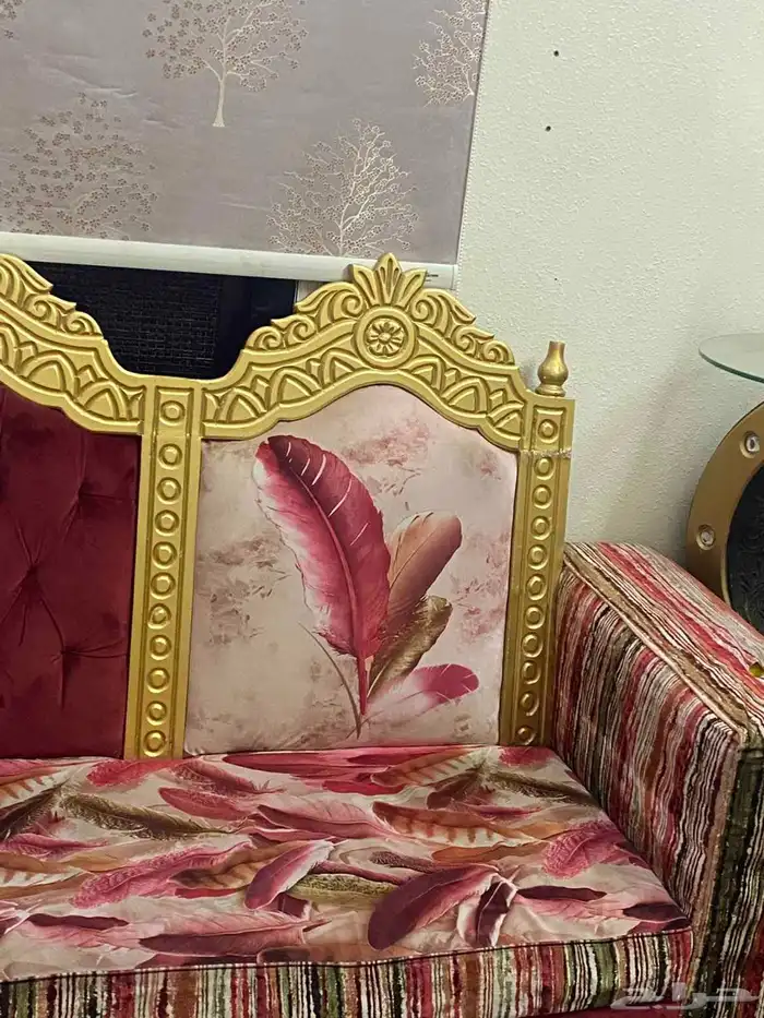 كنب للبيع 2