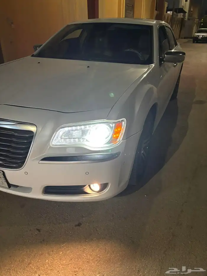 كرايسر c300 للبيع او البدل 0
