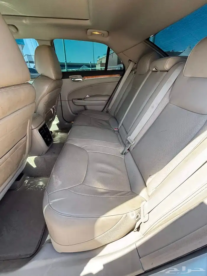 كرايسر c300 للبيع او البدل 1