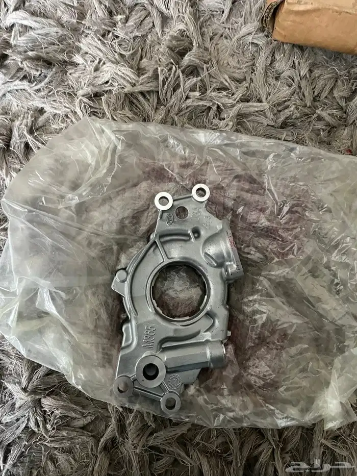 طرمبة زيت للكابرس دينالي كوماروا 2012 3