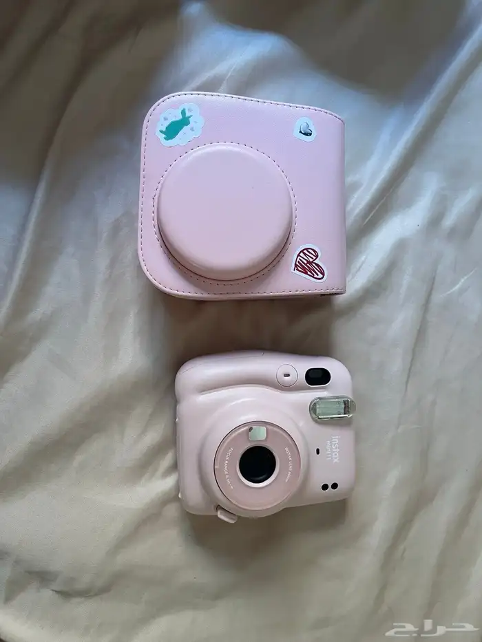 كاميرا فوجي اني ستايس جيل 11 1