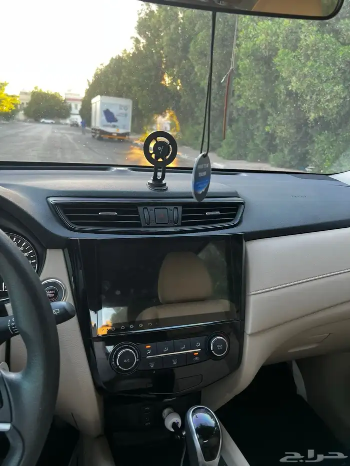 اكس تريل 6
