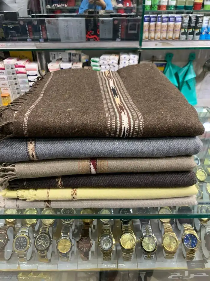 شال كشميري 6