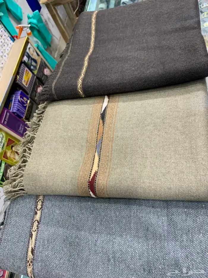 شال كشميري 7