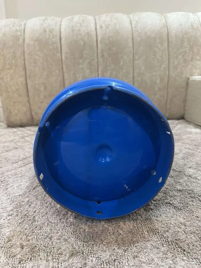 دافور نظيف . 2