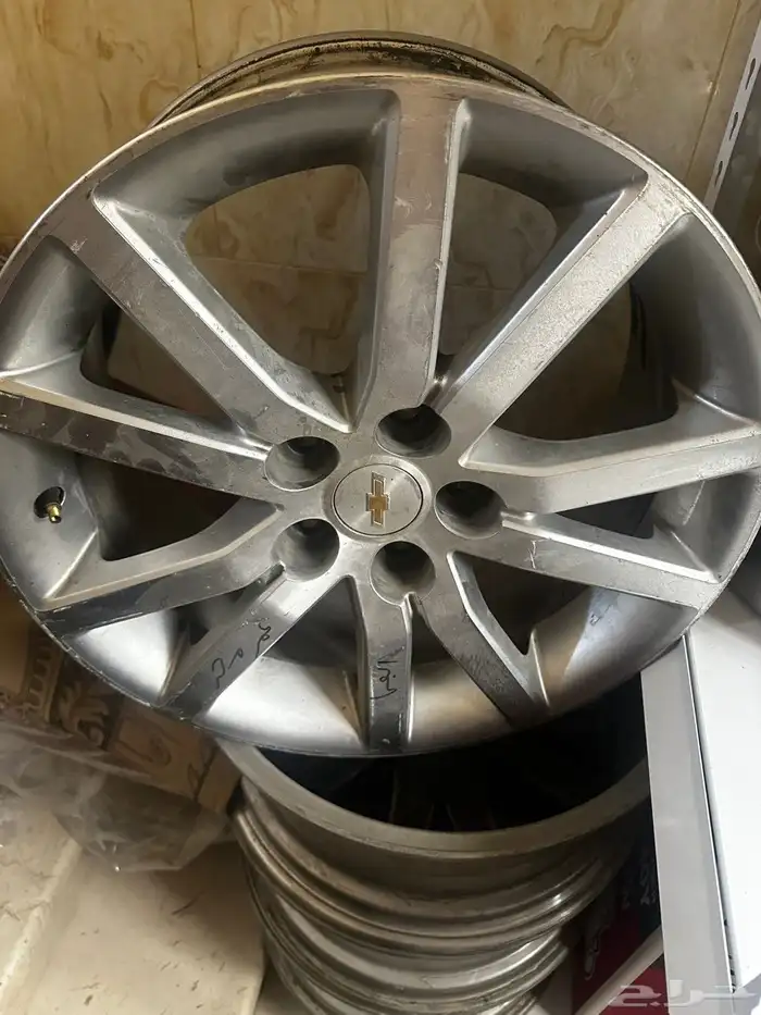 جنوط كابرس 15 1