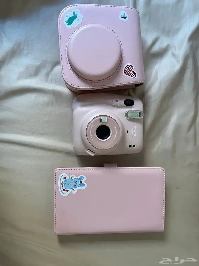 كاميرا فوجي اني ستايس جيل 11 3