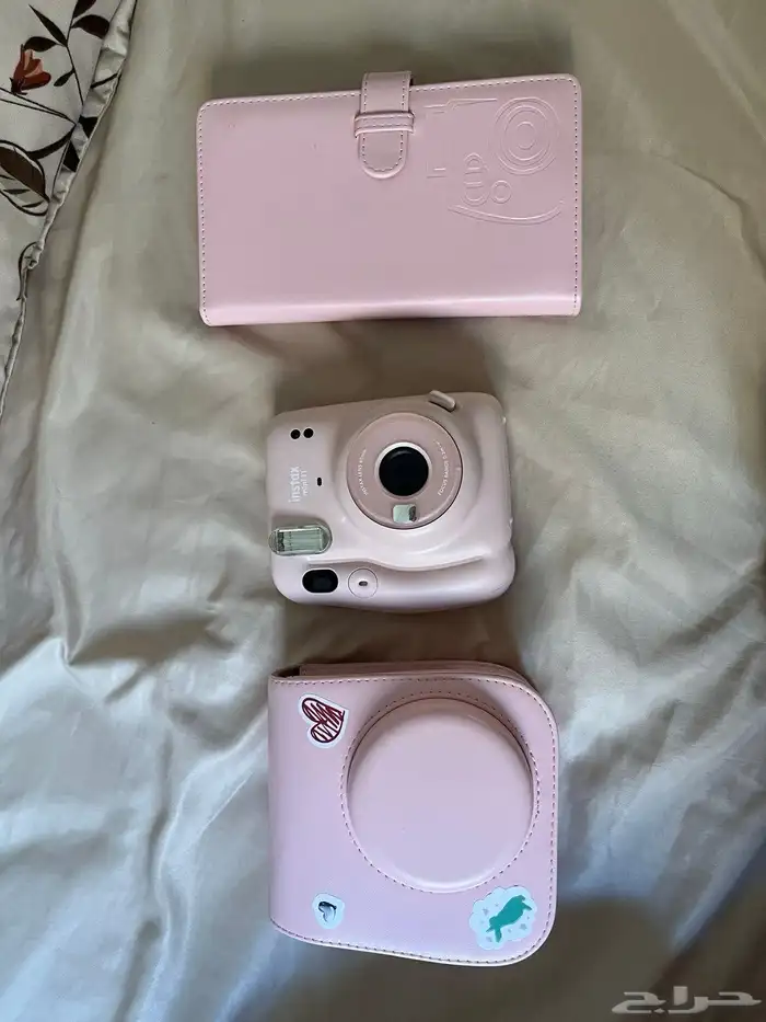 كاميرا فوجي اني ستايس جيل 11 2